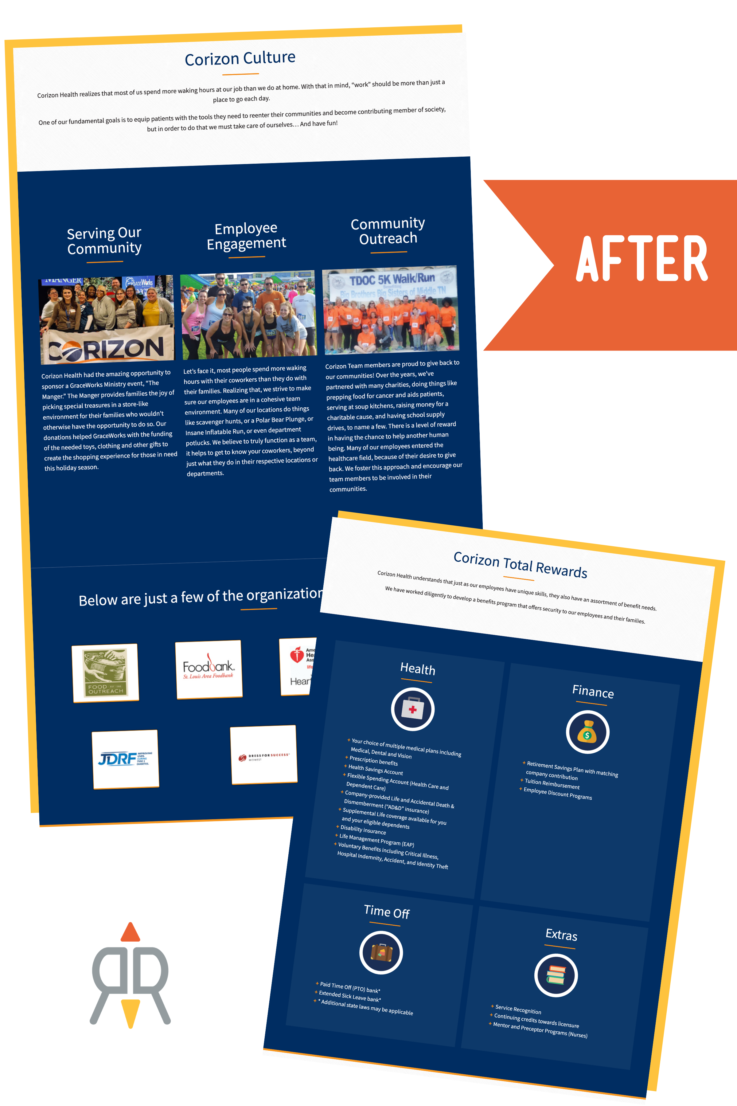 Corizon Health Pages(1)