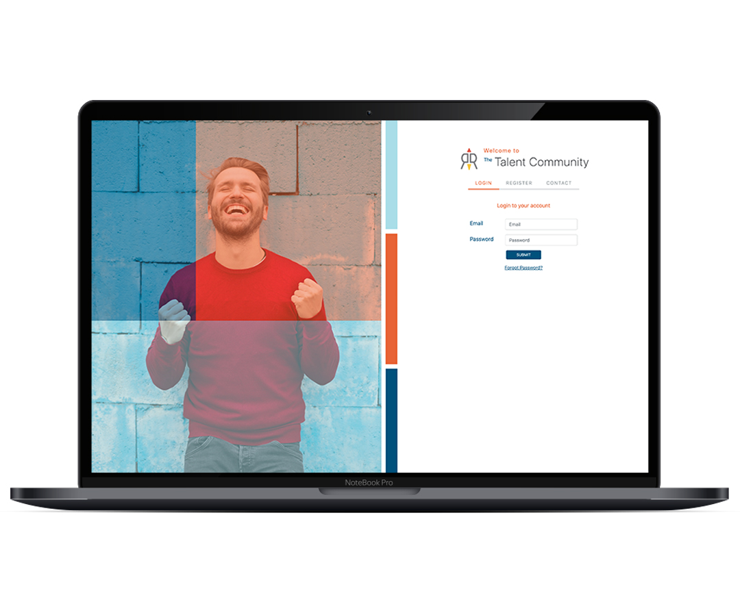 login