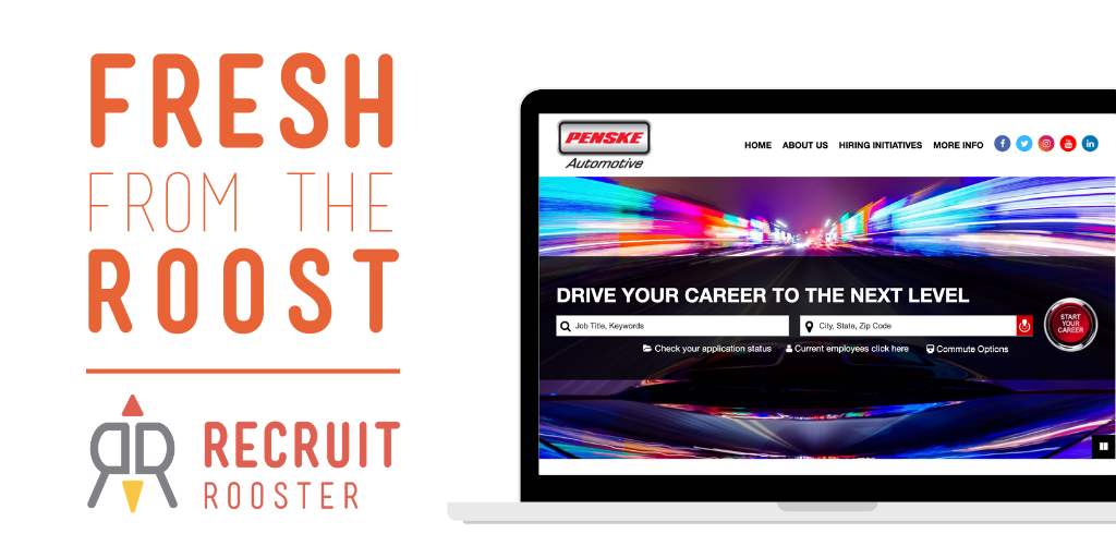 Fresh From the Roost: Driving Results and Branding to the Next Level