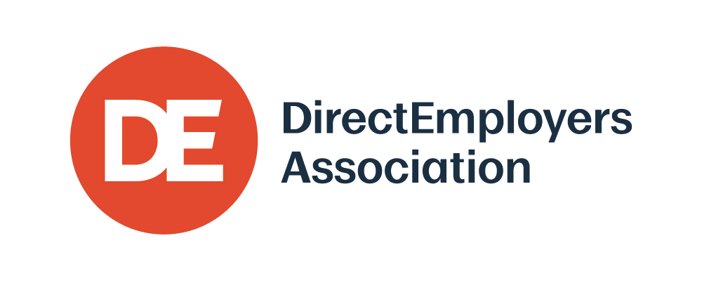 DirectEmployers Association logo