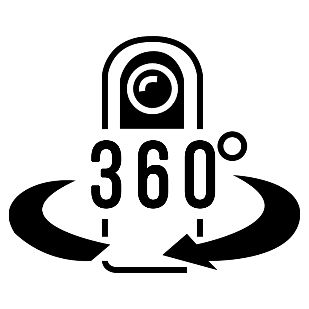 360 Camera icon