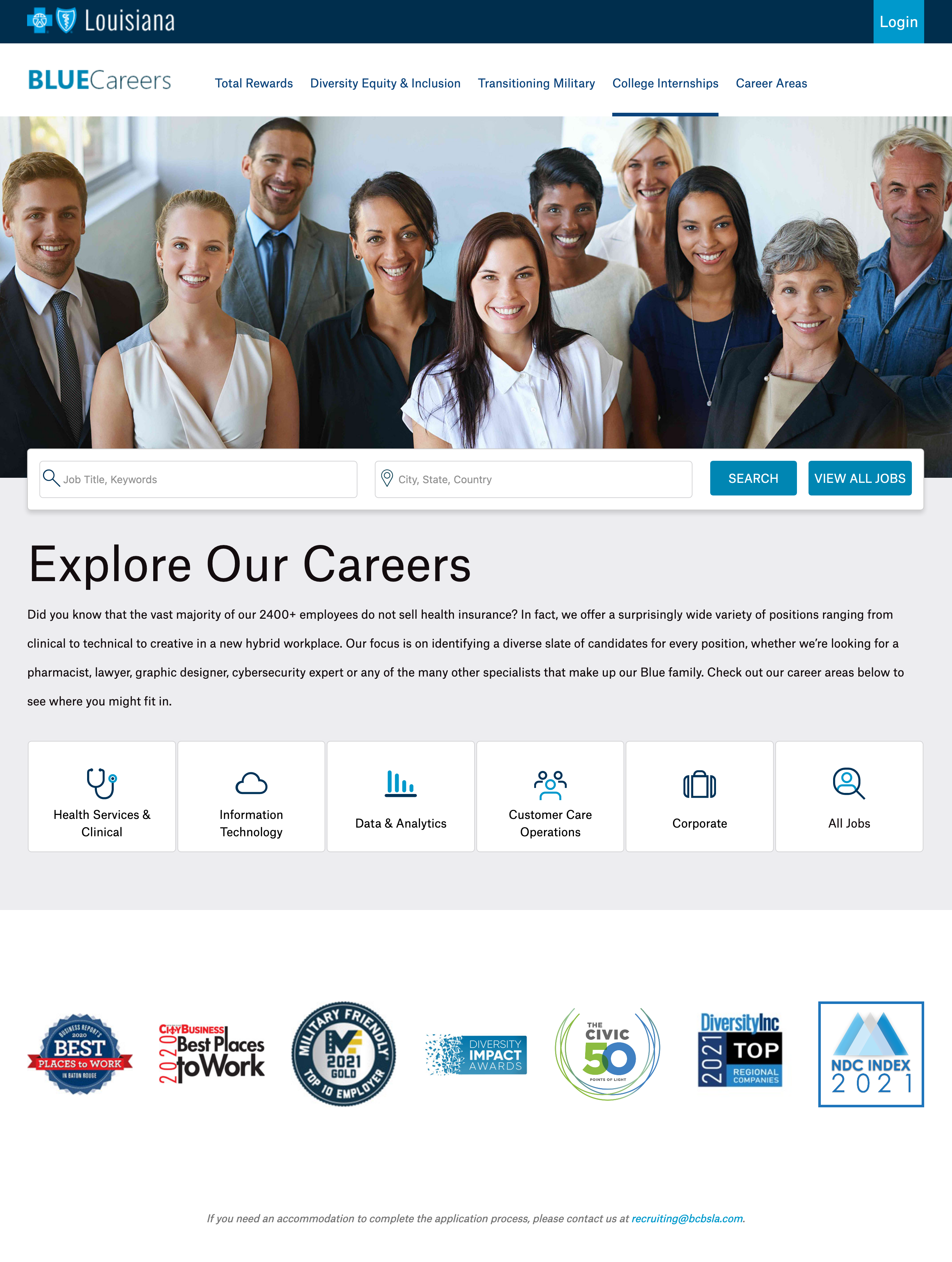 bcbsla-explorecareers