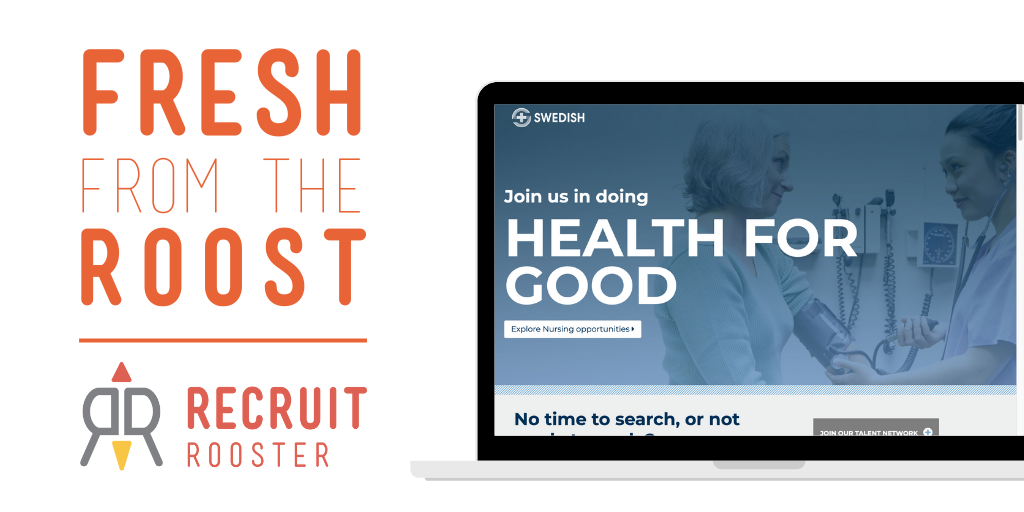 Fresh From the Roost: Don’t Turn Your Beak Up At These Recruitment Marketing Solutions