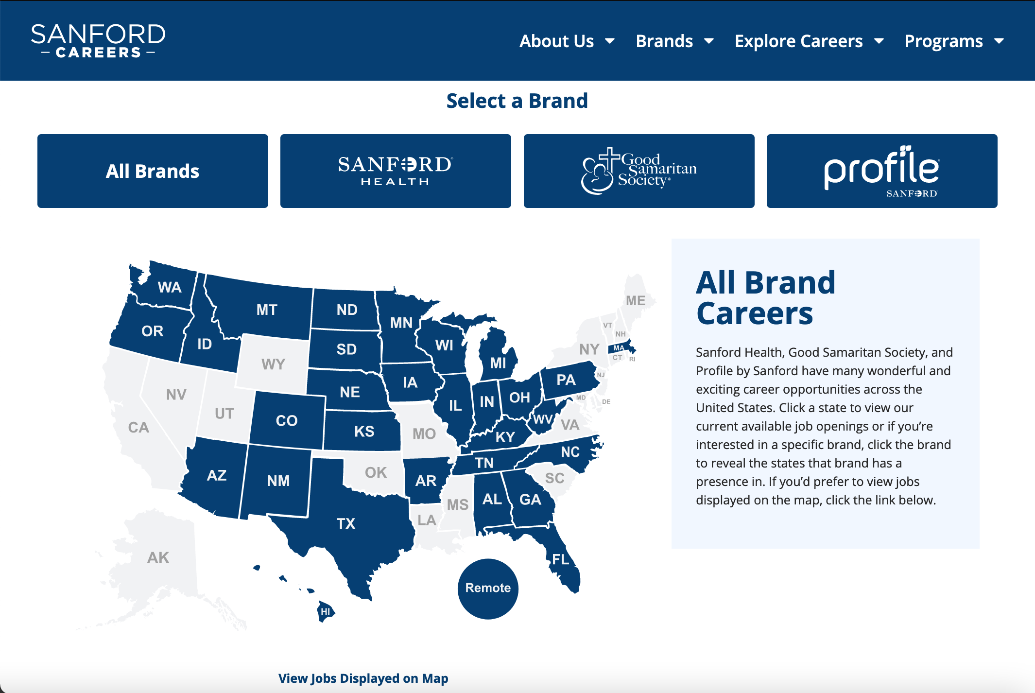 sanford-jobsmap