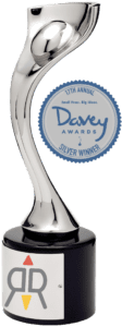 Davey Award Recipient - DEI