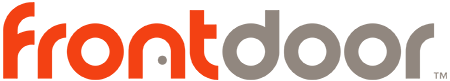 Frontdoor logo
