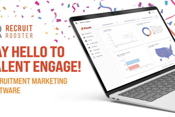 Say Hello to Talent Engage - Product Name Change Announcement