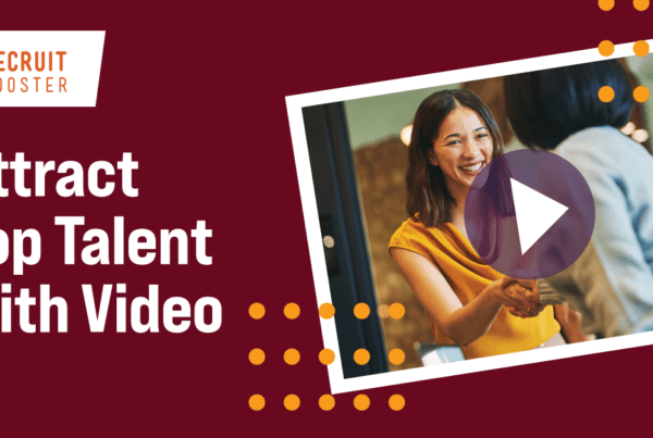 Company culture videos for recruitment, Talent Attract Video, Recruit Rooster